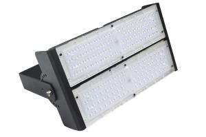 Wholesale Thick Aluminum Led Stadium Flood Light Fixtures / Waterproof Outdoor Graphene 150W Module Led Tunnel Light from china suppliers