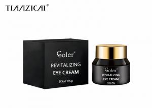 Wholesale Revitalizing Nourishing Eye Cream , Eye Cream For Sensitive Skin Firming Function from china suppliers