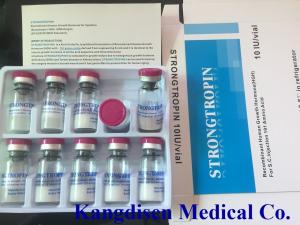 Human growth hormone steroid use