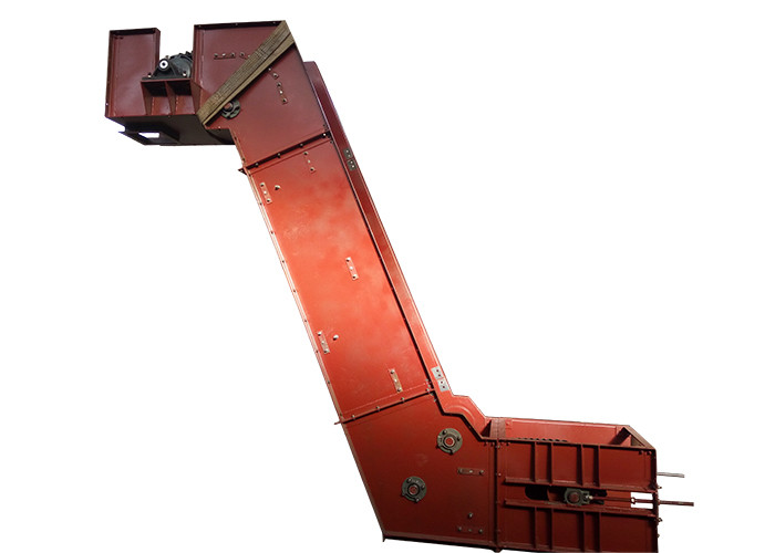 Wholesale Convenient Z Type Sidewall 39m3/H Enclosed Belt Conveyor from china suppliers