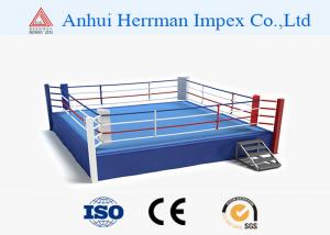 Wholesale PVC Floor Cover 5m MMA Fighting Ring For Champion from china suppliers