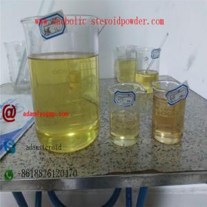 Test enanthate weekly dosage