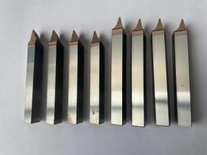 Wholesale Carbide Gear Cutter Blade For Spiral Bevel Gear Cutting From China Factory from china suppliers