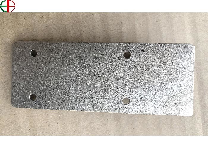 Quality C95400 Aluminium Bronze Countersink Precision Casting for sale
