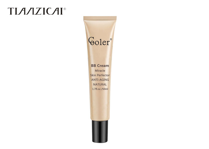 Wholesale Satin Finish Tinted Face Moisturizer , Ultra Repair Tinted Moisturizer Under Foundation from china suppliers