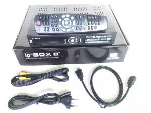 Wholesale Superbox S18 Openbox S18 Digital Satellite Receiver from china suppliers