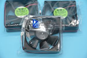 Wholesale PUDC12D4R SERVO LWH 80*-80*25 0.1A 2.4W Balling DC Fan from china suppliers