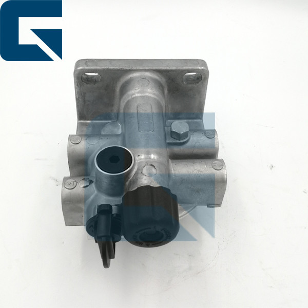 Wholesale 11110702 Fuel Filter Housing For EC210 EC240 EC290 Excavator Parts from china suppliers