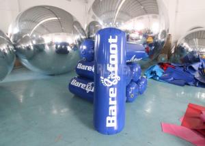 Wholesale Boats Yacht Sailboats PVC Fenders Inflatable Marine Rubber Pontoon Boat Fender from china suppliers
