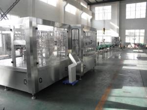 Wholesale orange juice filling machine from china suppliers