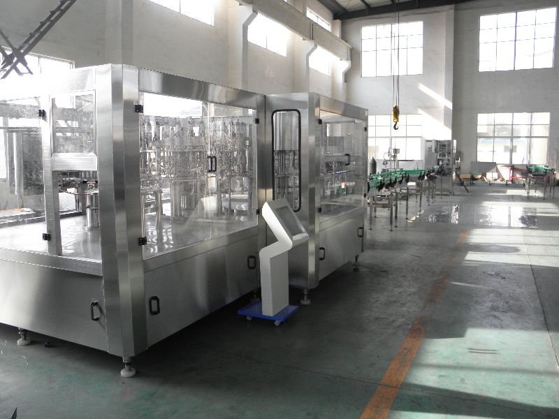Wholesale tea production line from china suppliers
