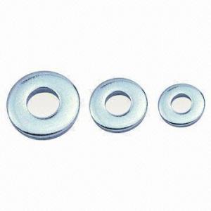 Wholesale Washers, M10 to 36, used in electronics, machine parts and motor car accessories from china suppliers
