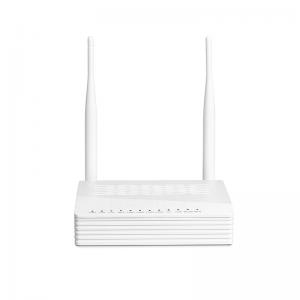 Wholesale KEXINT KXT-GPE550 GEPON ONU 1 USB 2.0 Port Wireless Network WiFi Fibre ONT Modem from china suppliers