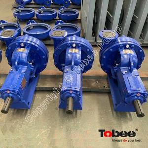 Wholesale Sandman Mission Centrifugal sand Pump 2500 4x3x13 from china suppliers