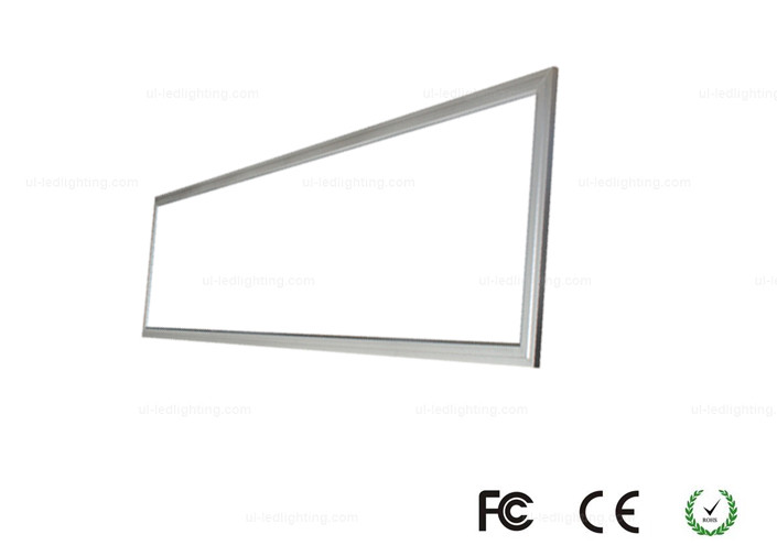 Wholesale Ultra Thin Bathroom 48w Led Ceiling Panel Lights 300 X 1200 Led Panel Lighting CRI80 from china suppliers