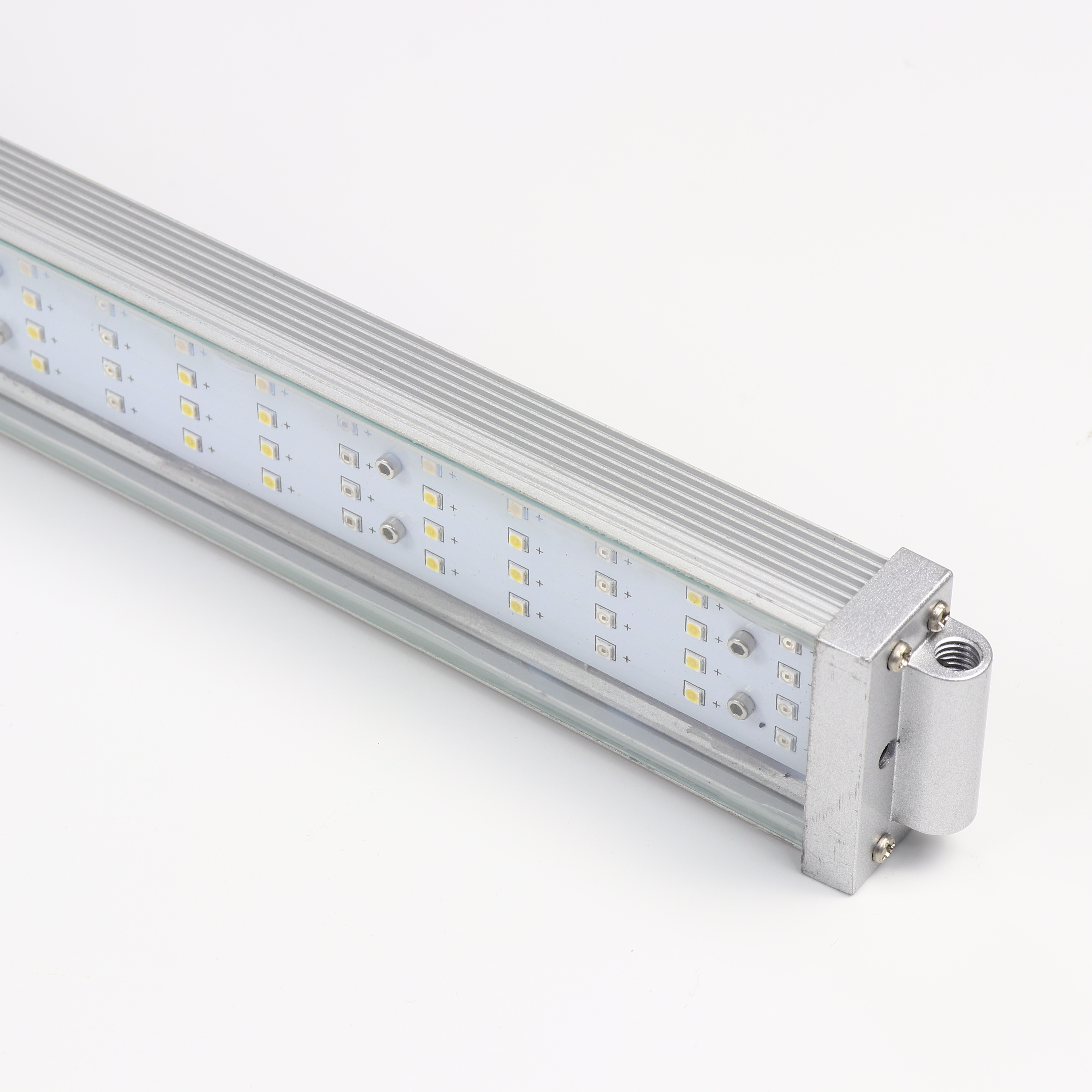 Wholesale 1200W Adjustable COB LED Grow Light Bar for Medical Plants CE RoHS FCC PSE from china suppliers