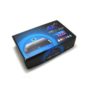 Wholesale Top Tv Box!!!Quad Core Google Pre-installed XBMC KODI M8 Android tv box,OTT tv box from china suppliers