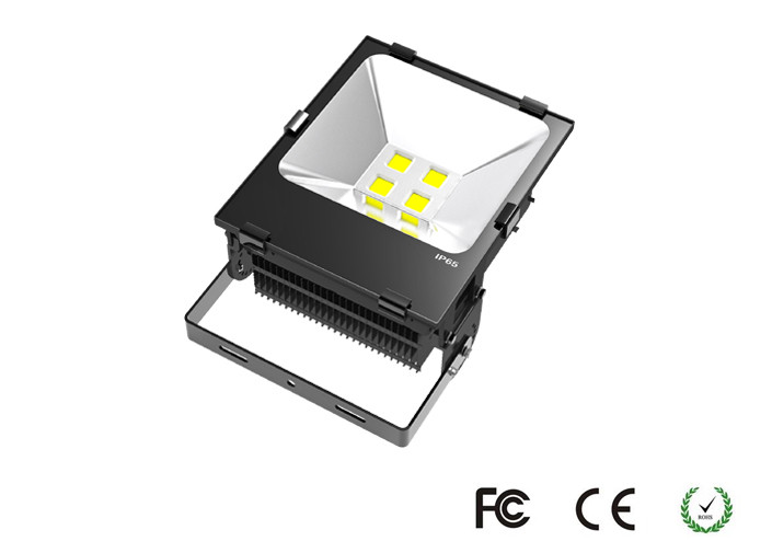 Wholesale Industrial Exterior IP65 Dimmable Waterproof Led Flood Lights 150w 100lm / W from china suppliers