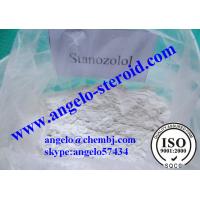 Trenbolone acetate and dianabol stack