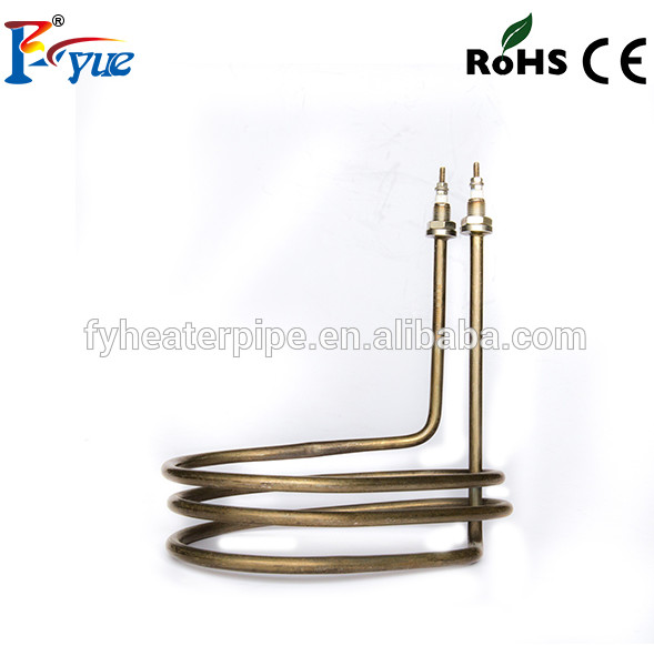 Wholesale Customized electric cartridge heating element for Mold heating from china suppliers