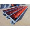 Buy cheap Double outlets Easy To Use Horizontal LS Screw Loader Conveyor from wholesalers