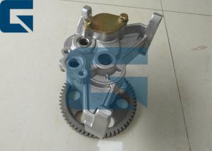 Wholesale HINO Genuine Diesel Engine Oil Pump For Construction Machinery F20C F21C F17D F17E from china suppliers