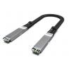 Buy cheap OSFP-800G-DAC2M 800G OSFP to OSFP (Direct Attach Cable) Cables (Passive) 2M 800G from wholesalers