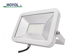 Wholesale 5500K 50W Epistar Chip Super Slim Flood Light High Lumen ROHS 3 Years Guarantee from china suppliers