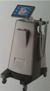 Wholesale 20MHZ RF Skin Rejuvenation Machine , Thermage CPT with CE from china suppliers