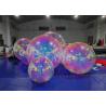 Buy cheap Advertising Decoration Illusion Color Inflatable Mirror Balloon Inflatable from wholesalers