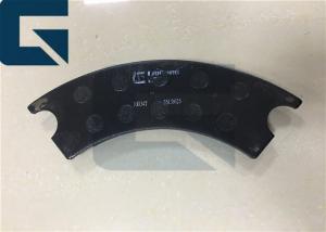 Wholesale LIUGONG Wheel Loader spare parts High Quality Loader Spare Parts Brake Pad 35C0025 from china suppliers