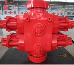 Wholesale drilling BOP cameron style from china suppliers