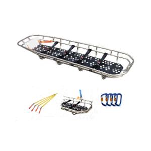 Wholesale Factory Supply Basket Stretcher Stair Stretcher Portable Wheelchair from china suppliers