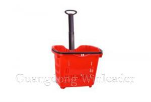 Wholesale YLD-RB005 Basket Trolley,Rolling Basket Wholesale,Rolling Basket,Rolling Basket China from china suppliers