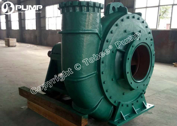 Wholesale Tobee® WN450 Diesel Dredge Pump and dredge water pump -www.slurrypumpsupply.com from china suppliers