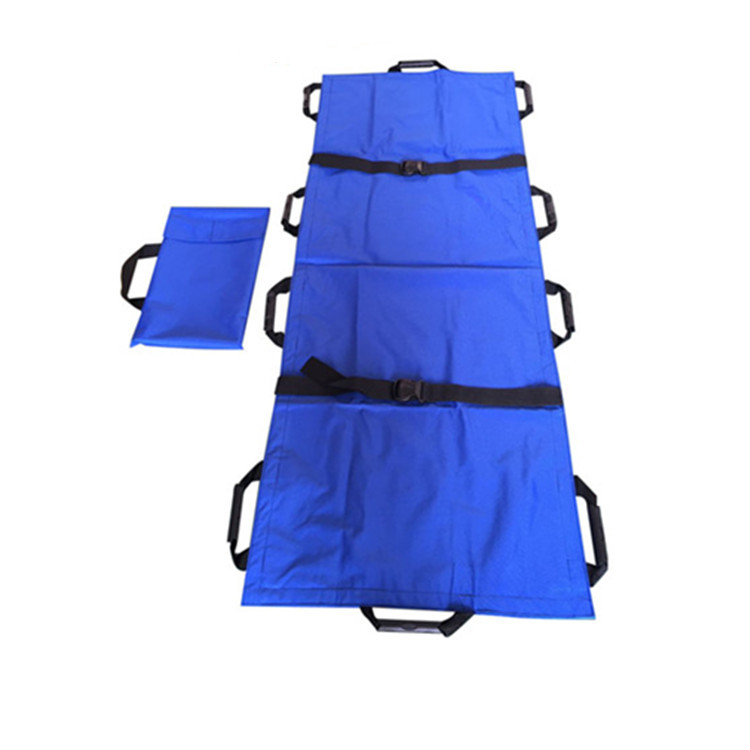 Wholesale Carry Sheet Stretcher Light Weight Easy Carry Patient Transfer Carry Sheet from china suppliers