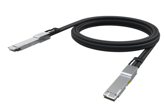 Buy cheap QSFPDD-800G-DAC0.5M 800G QSFPDD to QSFPDD (Direct Attach Cable) Cables (Passive) from wholesalers