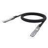 Buy cheap QSFPDD-800G-DAC2.5M 800G QSFPDD to QSFPDD (Direct Attach Cable) Cables (Passive) from wholesalers