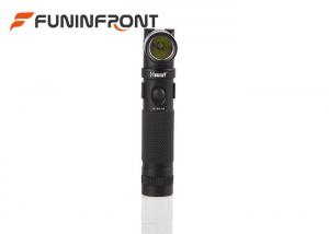 Wholesale 180 Degree Angle Flexible Head MINI LED Flashlight Clip with Magnetic Base from china suppliers