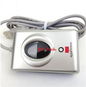 Wholesale Digital Persona Fingerprint Reader with USB&amp;SDK URU4000 from china suppliers