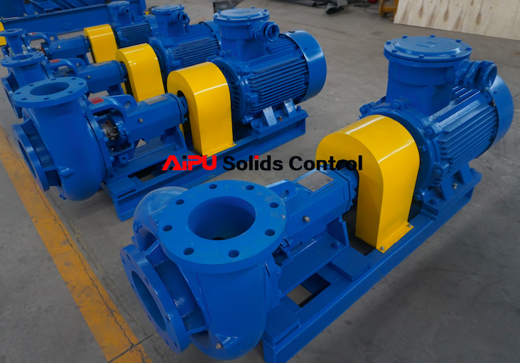 Wholesale High quality mechanical sealed transfer pump used in fluids processing system from china suppliers