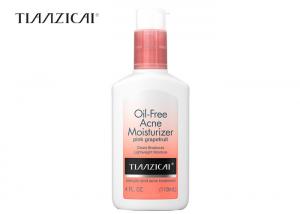 Wholesale 118ml Facial Moisturizer Skin Care Oil Free Acne Fighting Face Lotion For Breakouts from china suppliers