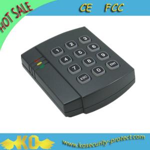 Wholesale Proximity smart card reader and RFID Card Reader KO-10L from china suppliers