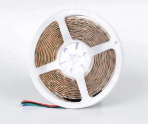 Wholesale SMD5050 12V 60LEDs/M Flexible Rgb Led Strip Lights For Party Decoration from china suppliers