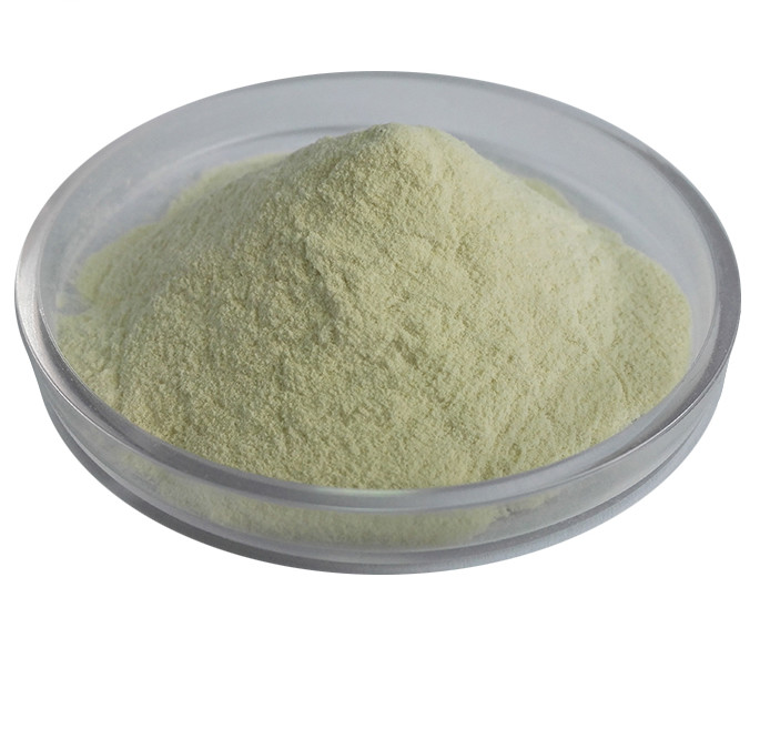 Wholesale White Konjac Root Powder CAS 37220-17-0 Glucomannan Fiber Supplement from china suppliers