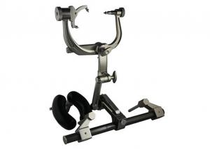 Wholesale Head Fix Cruciate Ligament Surgery 3 Point Compatible Head Clamp Aluminum Alloy Material from china suppliers