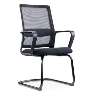 Wholesale OEM ODM Executive Visitor Chair Mesh Type For School Office Room from china suppliers