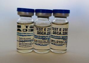 Trenbolone enanthate 200 mg cycle