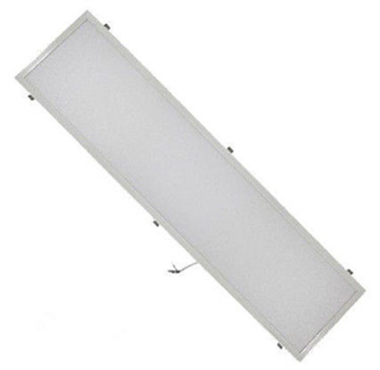 Wholesale Pure White 36W Square LED Panel Light 1200x300mm AC100v - 277v from china suppliers