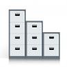 Buy cheap 4 Drawer Metal Filing Cabinet from wholesalers